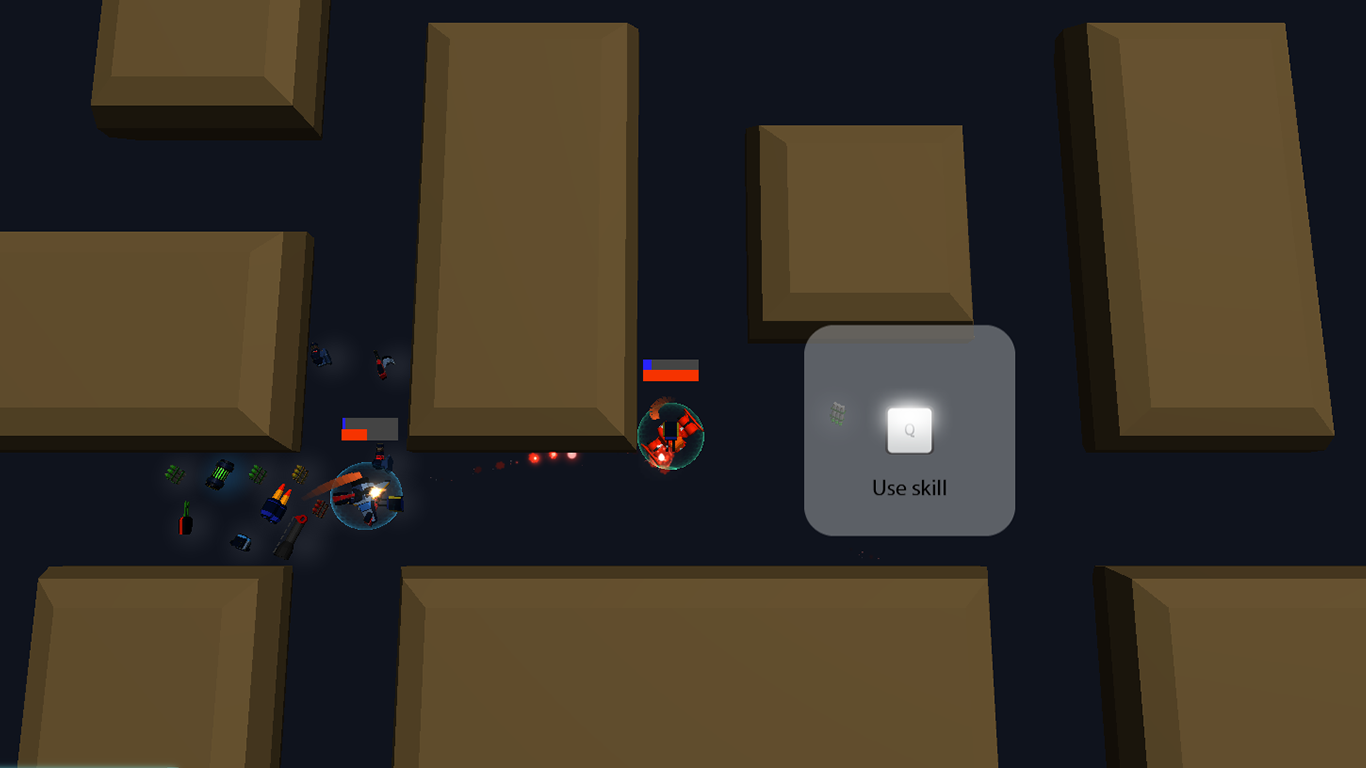 Bi-Weekly Update 9/26/2020