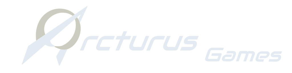 Arcturus Games, Inc