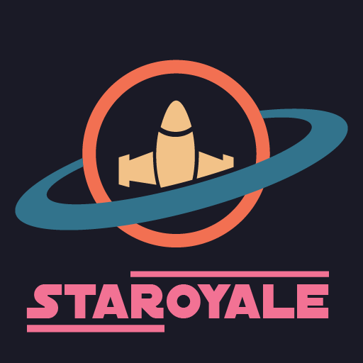 This is the Dev Blog for Staroyale.io