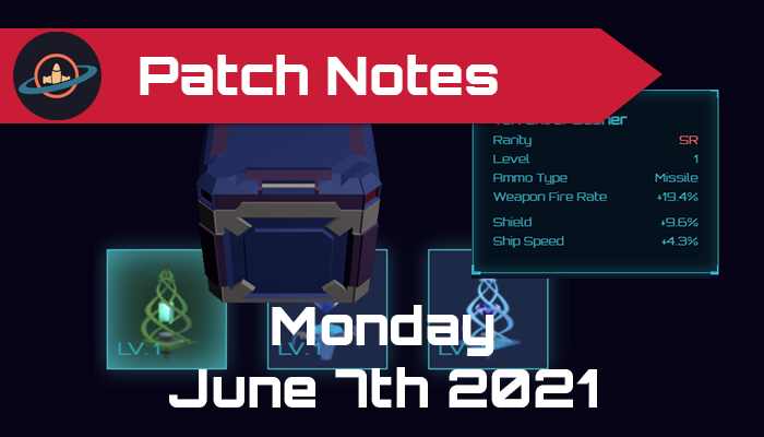 Staroyale.io Patch Notes - June 7th, 2021